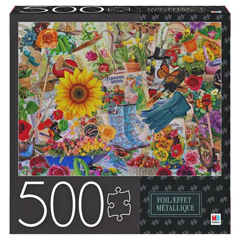 adult 500 piece jigsaw puzzles